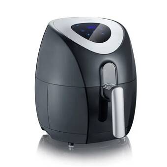 Tiendas EFE Freidora de aire 3.2lt severin fr-2430 oferta