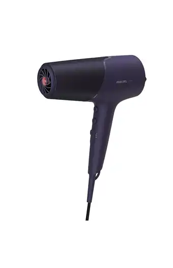 Tiendas EFE Secadora de cabello 2300w philips bhd514_00 oferta