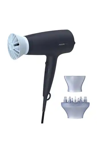 Tiendas EFE Secadora de cabello 3000w philips bhd360_20 oferta