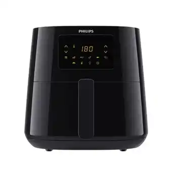 Tiendas EFE Freidora de aire xl philips oferta