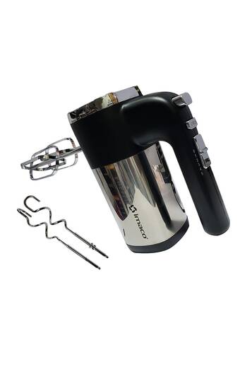 Tiendas EFE Batidora de mano imaco 400w + turbo hm400i oferta