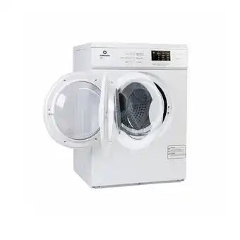 Tiendas EFE Secadora a gas indurama sec-7blg oferta