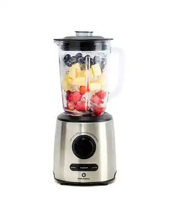 Tiendas EFE Licuadora indurama li-inx oferta