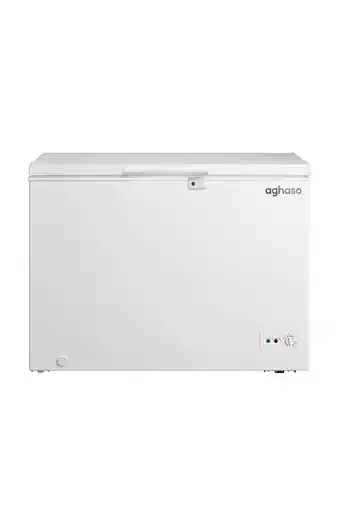 Tiendas EFE Congeladora aghaso 249lt cong-agh01 oferta