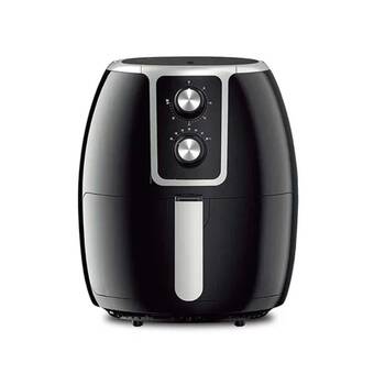 Tiendas EFE Freidora de aire 3.5lt taurus mod. professional air oferta