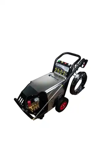 Tiendas EFE Hidrolavadora 2200psi berklin oferta