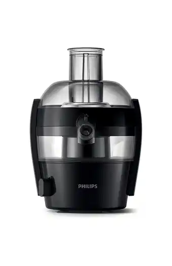 Tiendas EFE Extractor de 500w 1.5lt de capacidad oferta