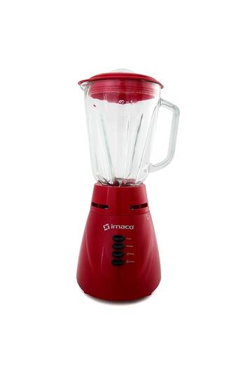 Tiendas EFE Licuadora bl4125vr 1.25lt oferta