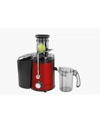 Tiendas EFE Extractor de jugo 800w finezza fz-6098ex oferta
