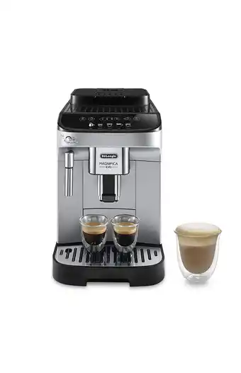 Tiendas EFE Cafetera superautomática delonghi magnífica evo oferta