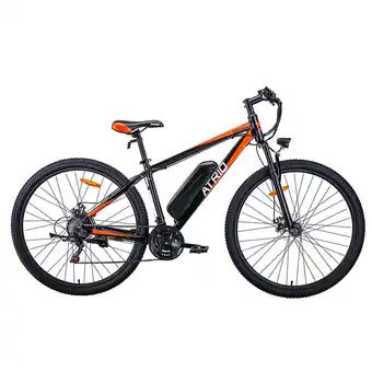 Tiendas EFE Bicicleta eléctrica atrio 29 bi209 santiago oferta