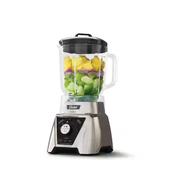 Tiendas EFE Licuadora oster 2lt 3v 1100w xpert bng blst3bcpg053 silver oferta