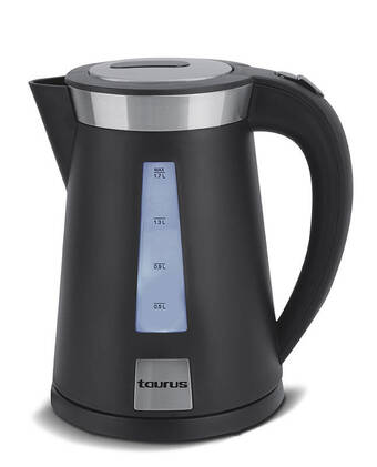 Tiendas EFE Hervidor taurus fashion 1.7lt oferta