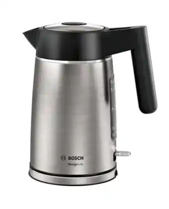 Tiendas EFE Hervidor design line inoxidable twk5p480 nuev oferta