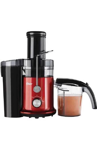 Tiendas EFE Extractor de jugo 600w oster fpstje320r oferta