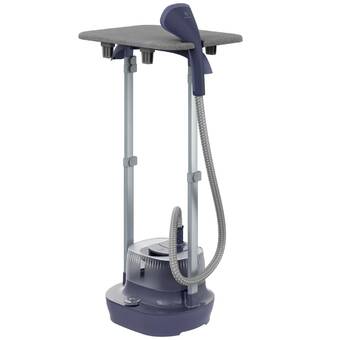 Tiendas EFE Vaporizador de ropa electrolux egs20 oferta