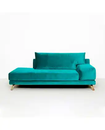 Tiendas EFE Seccional home premium will turquesa oferta