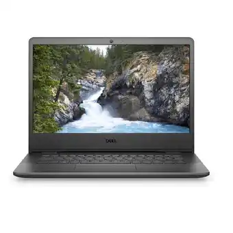 Tiendas EFE Laptop dell vostro 3405 14 amd ryzen 5 256gb ssd 8gb negro oferta