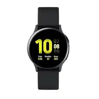 Tiendas EFE Smartwatch samsung galaxy watch active 2 | reacondicionado oferta