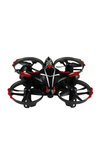 Tiendas EFE Drone jjrc con control de altitud h56 taichi oferta