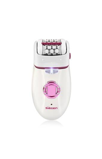Tiendas EFE Depiladora compacta siegen sg-9004 oferta