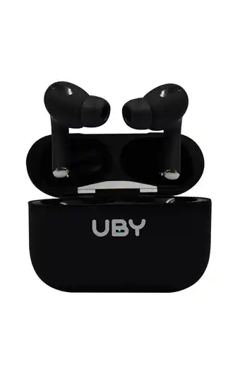 Tiendas EFE Audífonoss atp air3 pro true wireless - negro oferta