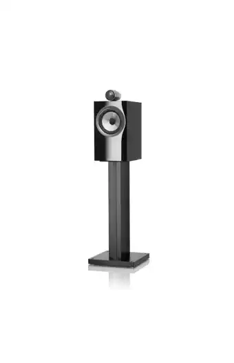 Tiendas EFE Parlante bowers & wilkins bookshelf 705 s2 - negro oferta