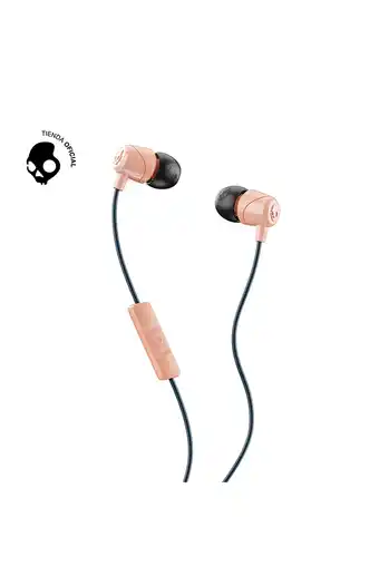 Tiendas EFE Audífonos skullcandy jib sunsey oferta