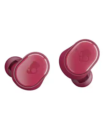Tiendas EFE Audífonos skullcandy in ear sesh bt - rojo oferta
