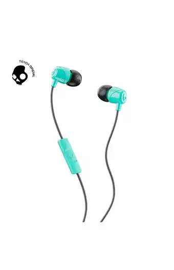 Tiendas EFE Audífonos skullcandy jib miami oferta