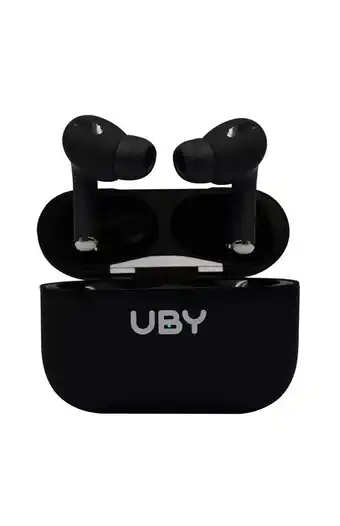 Tiendas EFE Audífonos atp air 3 pro bt - negro oferta