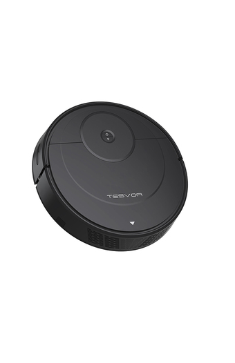 Tiendas EFE Aspiradora robot tesvor a1 oferta