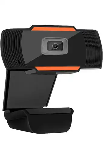 Tiendas EFE Cámara web atp 2k full hd para pc con micrófono integrado de 1080p oferta