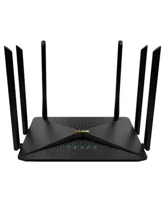 Tiendas EFE Router d-link wifi 12000 dir-846 gbit 6ant oferta