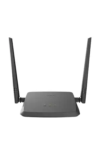Tiendas EFE Router + repetidor dlink dir-615 oferta