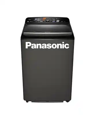 Tiendas EFE Lavadora panasonic f190h7 19kg - negro titanio oferta