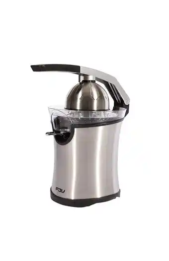 Tiendas EFE Exprimidor citrus juicer fdv 160w oferta
