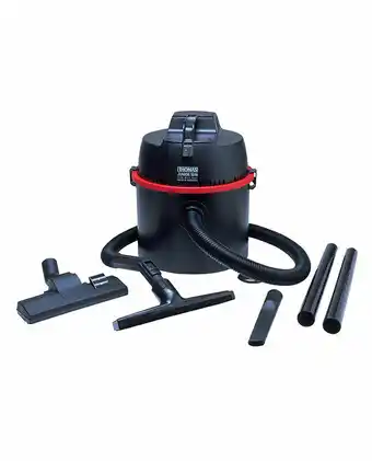 Tiendas EFE Aspiradora thomas junior 1516 1500w oferta