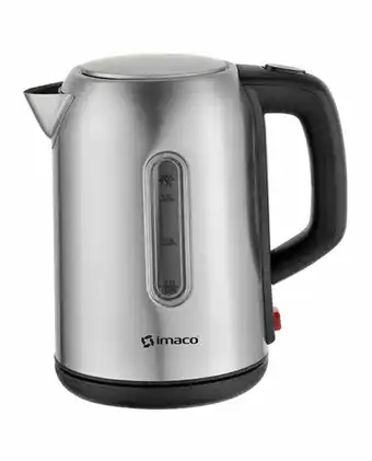 Tiendas EFE Hervidor imaco ke1722 1.7l oferta