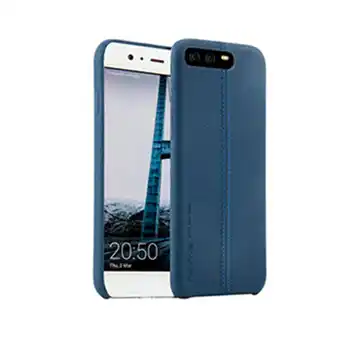 Tiendas EFE Case joe para huawei p10 azul oferta