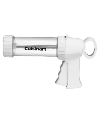 Tiendas EFE Set prensa cuisinart para galletas oferta