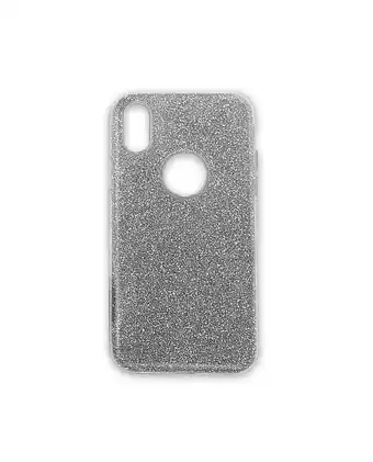 Tiendas EFE Bling case iphone x - negro usams oferta