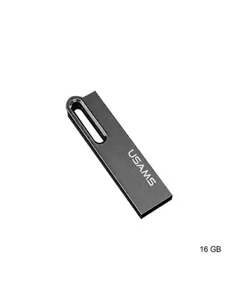 Tiendas EFE Memoria usb aluminio high speed 16g usams oferta