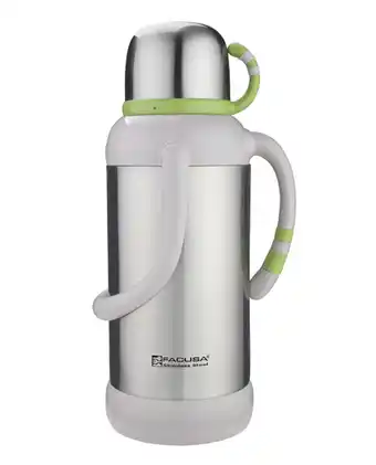Tiendas EFE Termo facusa 3.2l fusion con 2 asas oferta