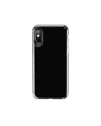 Tiendas EFE Jam case iphone x/xs - transparente usams oferta