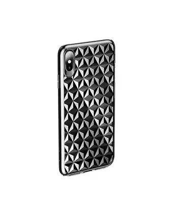 Tiendas EFE Gelin case iphone x/xs - transparente usams oferta