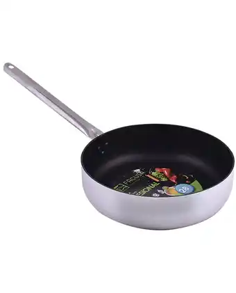Tiendas EFE Sartén alta facusa 28cm profesional oferta