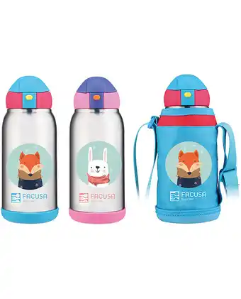 Tiendas EFE Tomatodo facusa school 550ml con funda oferta