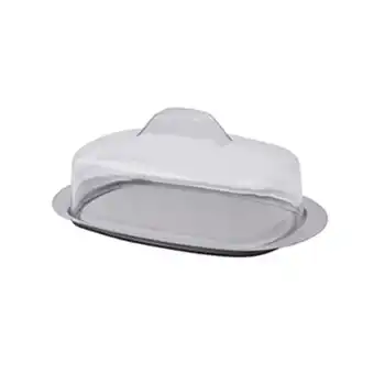 Tiendas EFE Mantequillera facusa duo acero/tritan oferta