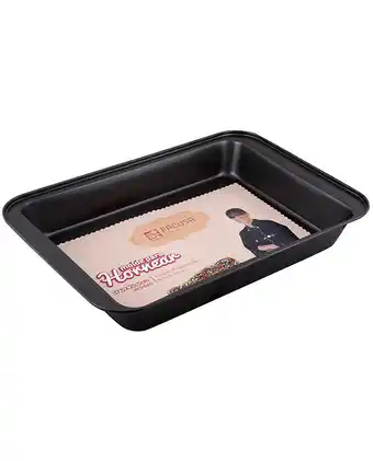 Tiendas EFE Fuente rectangular facusa 37.5 x 25.5 x 5cm oferta